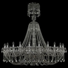Подвесная люстра bohemia art classic 11.21 11.21.24.530.xl-151.cr.sp